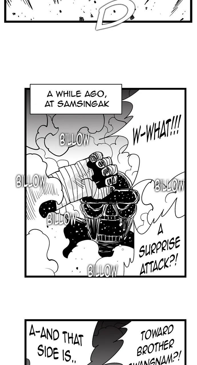 Hellper Chapter 180 page 42 - 