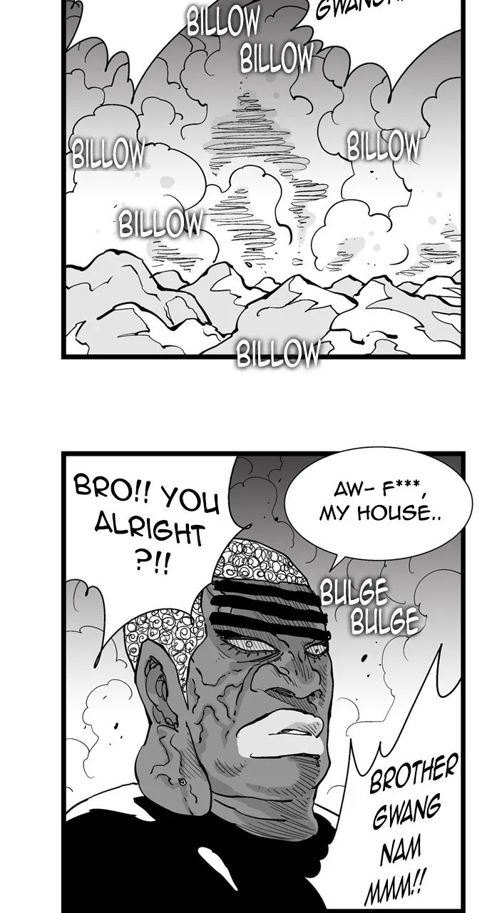 Hellper Chapter 180 page 43 - 