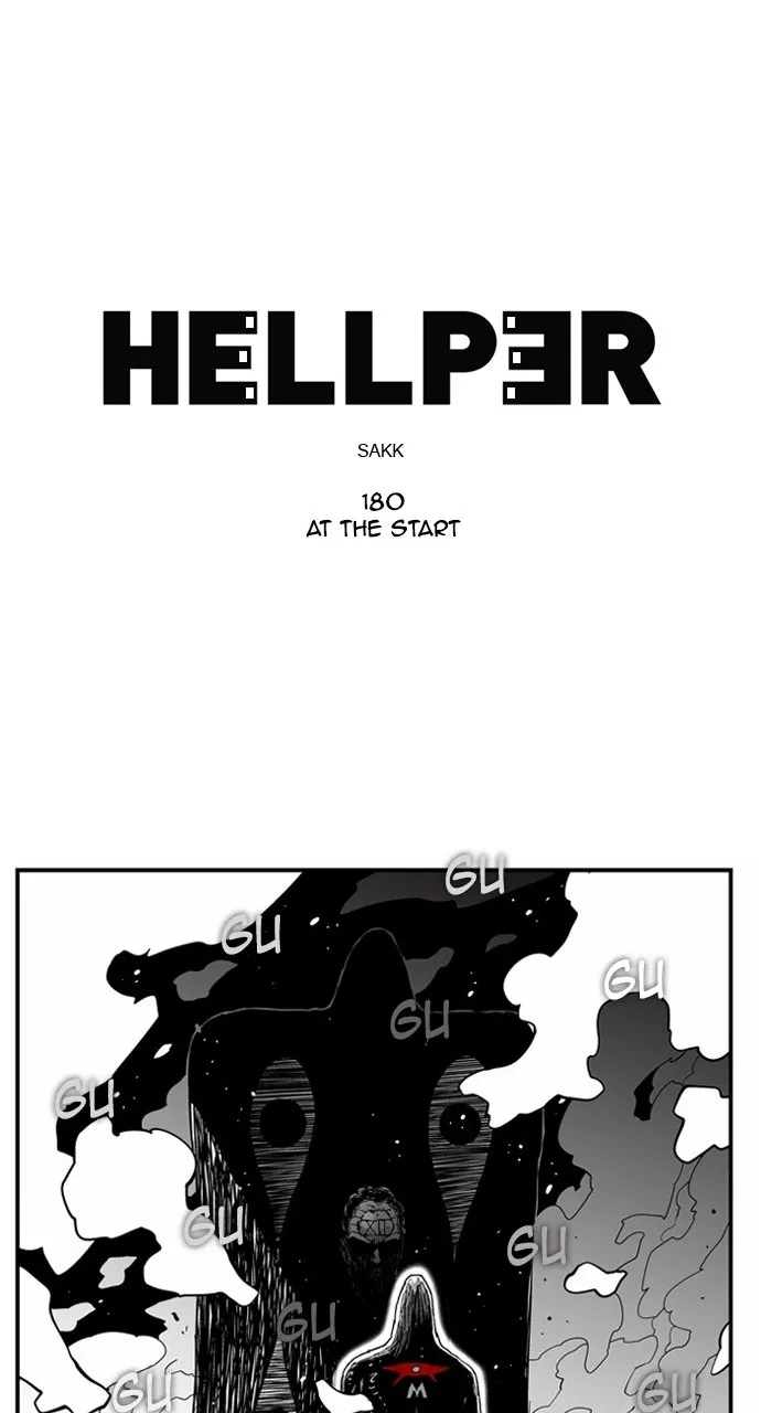 Hellper Chapter 181 page 1 - 