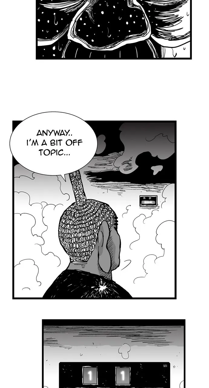 Hellper Chapter 181 page 12 - 