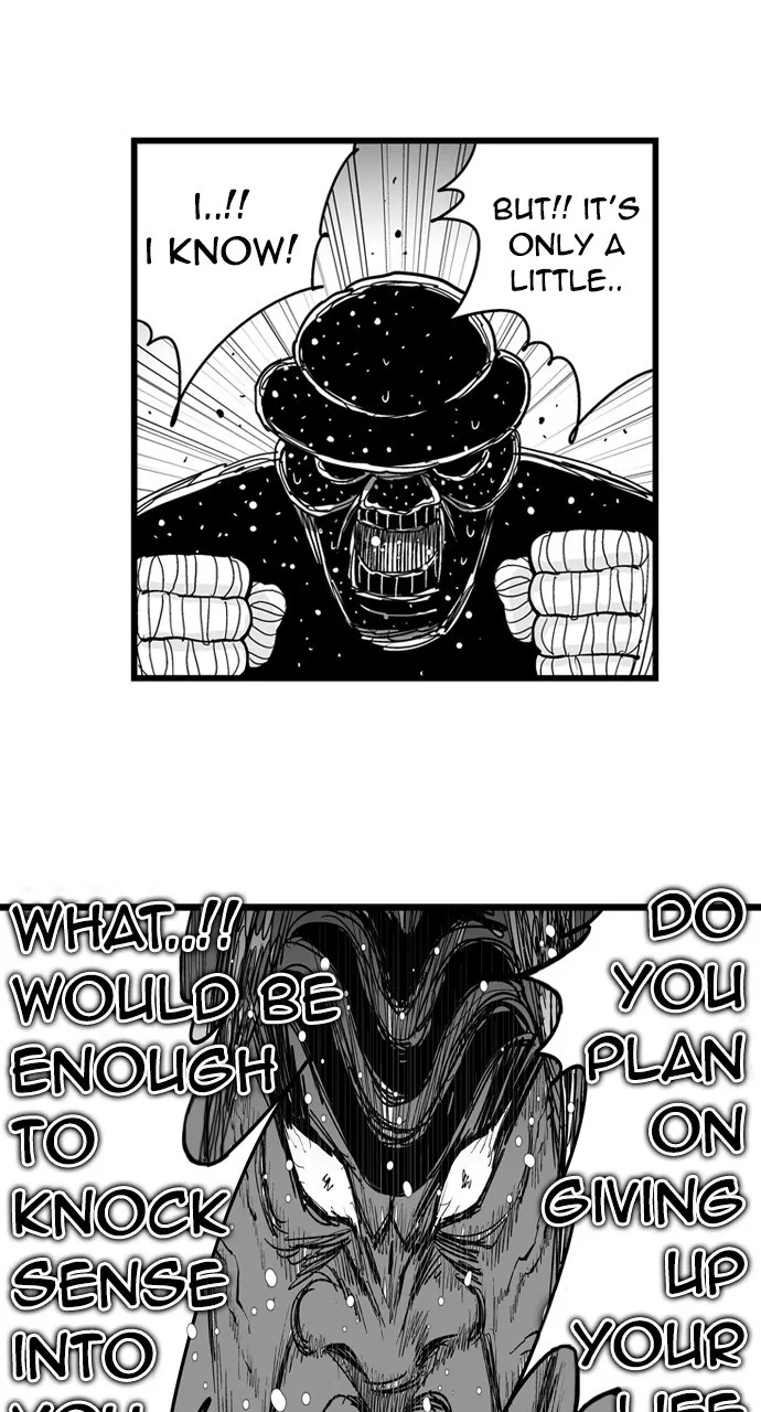 Hellper Chapter 181 page 15 - 