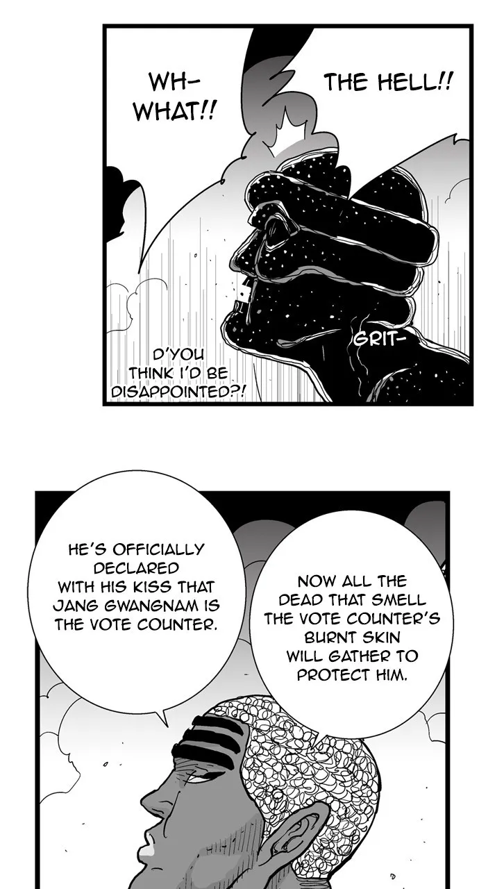 Hellper Chapter 181 page 21 - 
