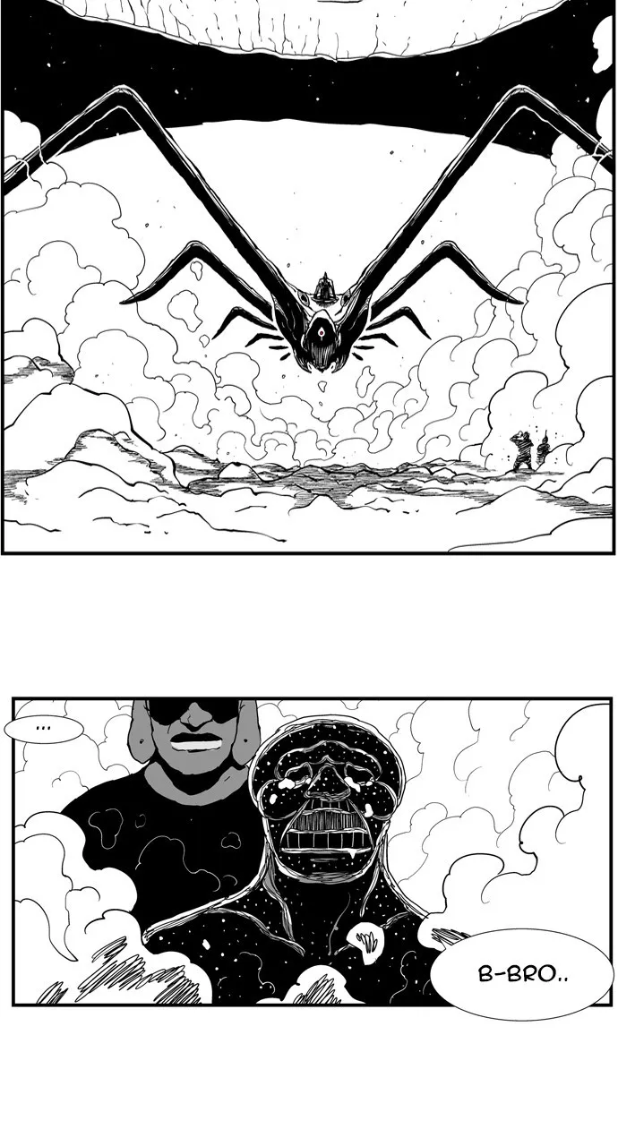 Hellper Chapter 181 page 23 - 