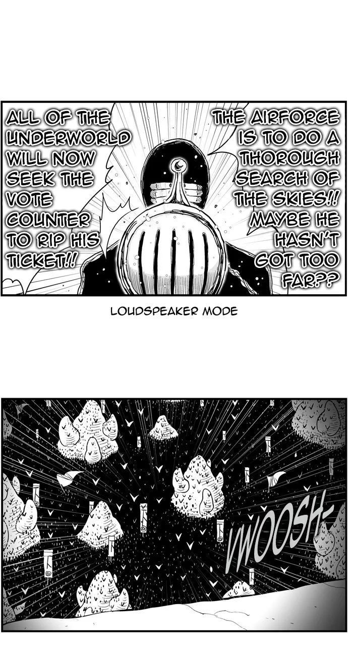 Hellper Chapter 181 page 29 - 