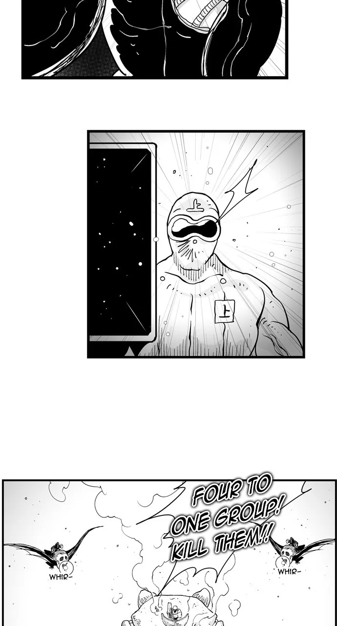 Hellper Chapter 181 page 40 - 