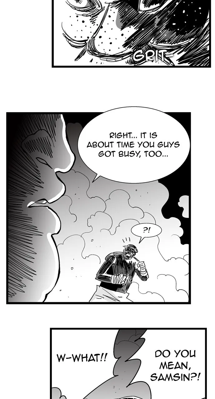 Hellper Chapter 181 page 5 - 
