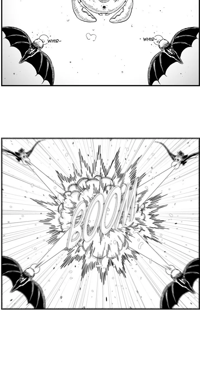 Hellper Chapter 181 page 41 - 