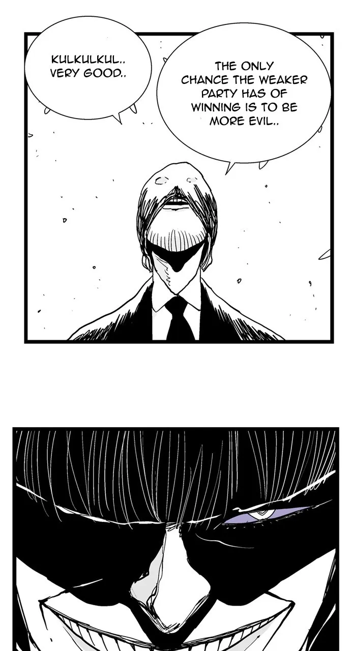 Hellper Chapter 181 page 42 - 