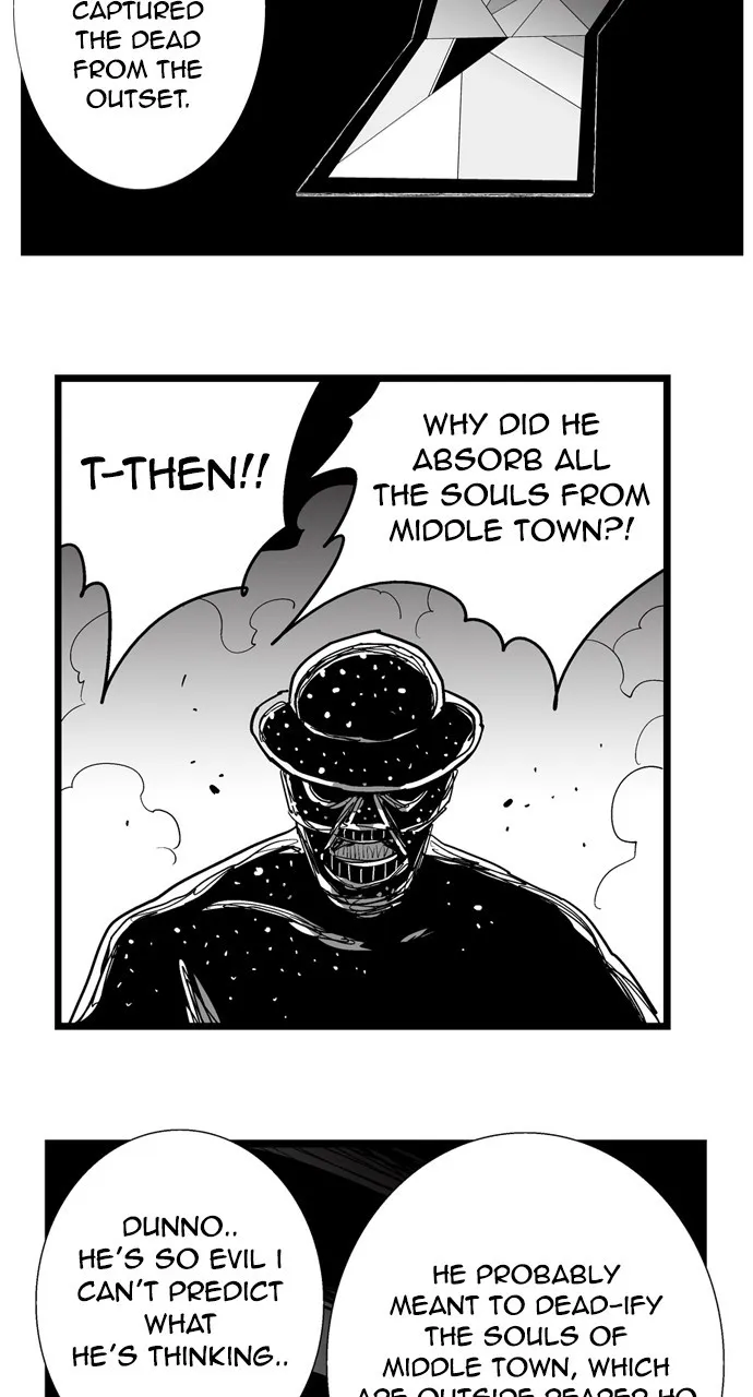 Hellper Chapter 181 page 8 - 