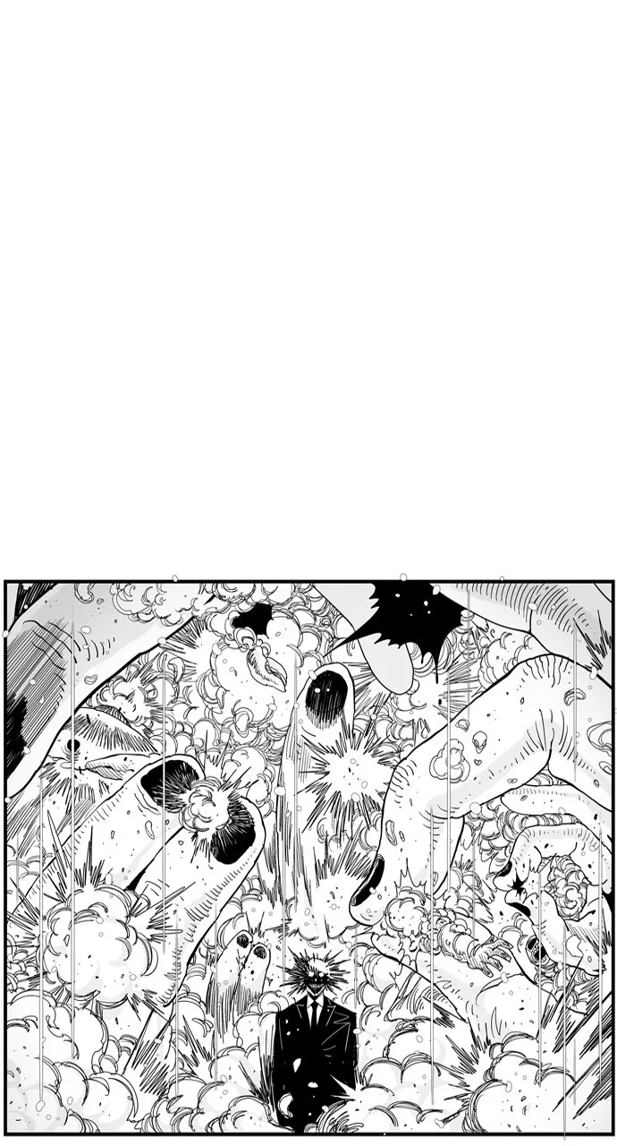 Hellper Chapter 182 page 20 - 