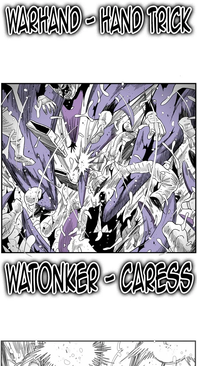 Hellper Chapter 182 page 21 - 