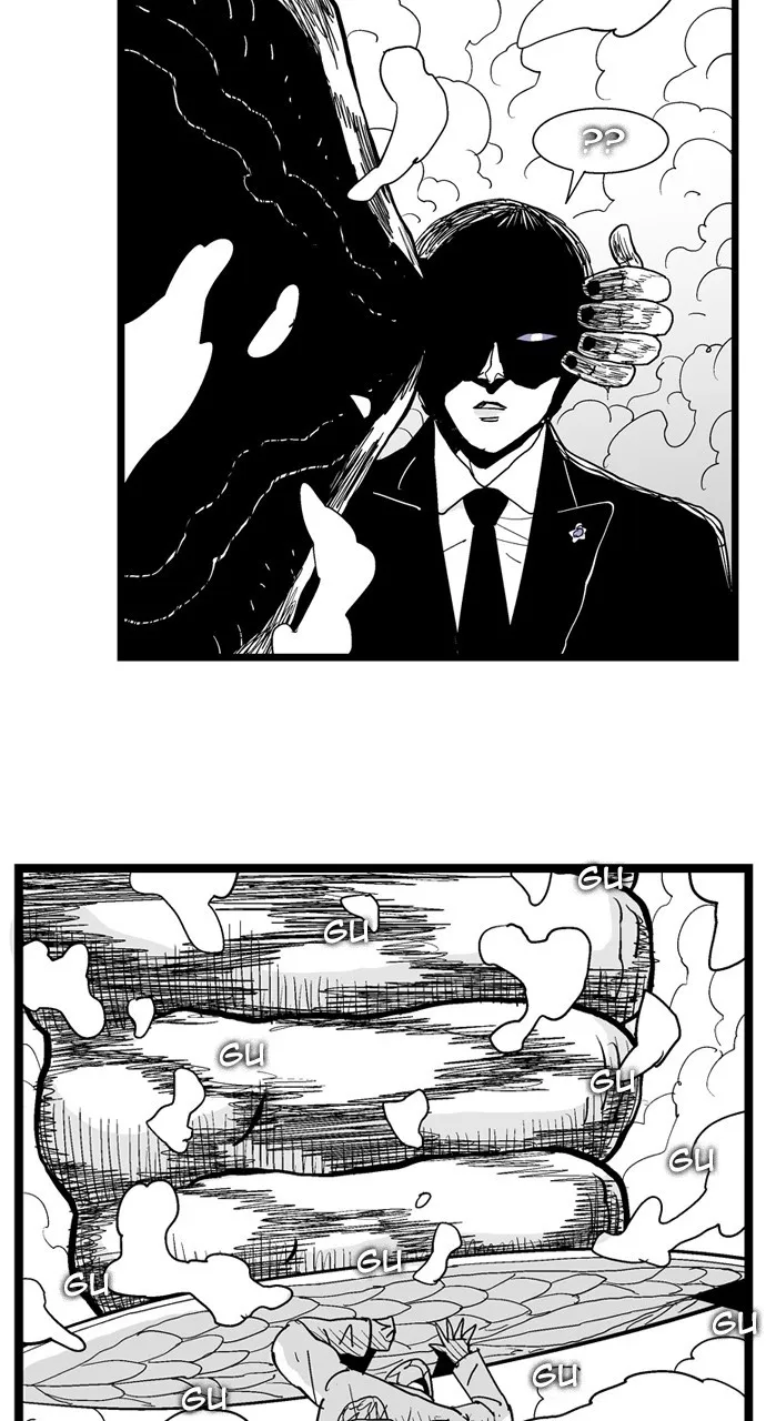 Hellper Chapter 182 page 30 - 