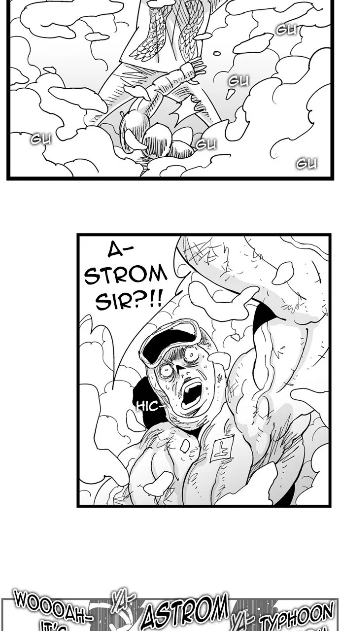 Hellper Chapter 182 page 31 - 