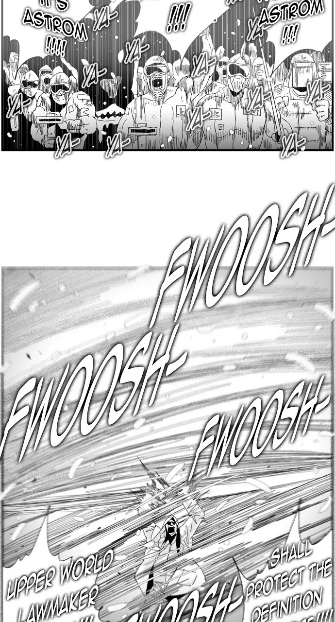 Hellper Chapter 182 page 32 - 
