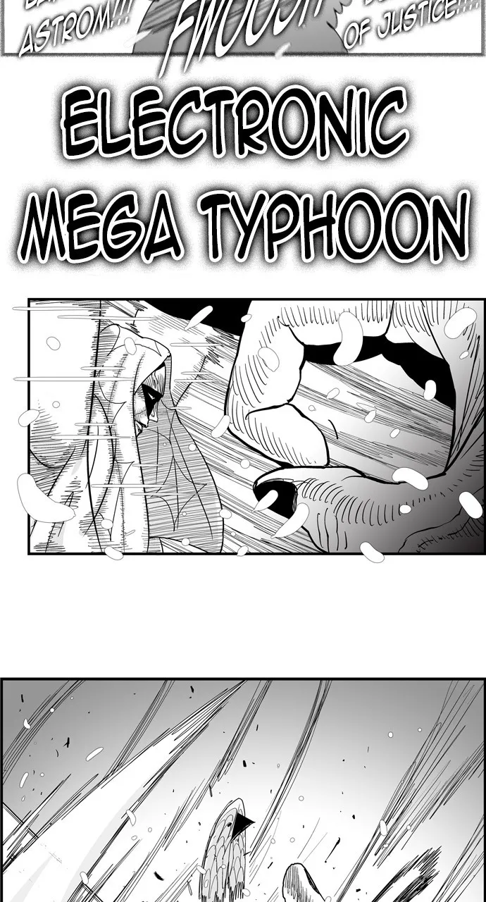 Hellper Chapter 182 page 33 - 