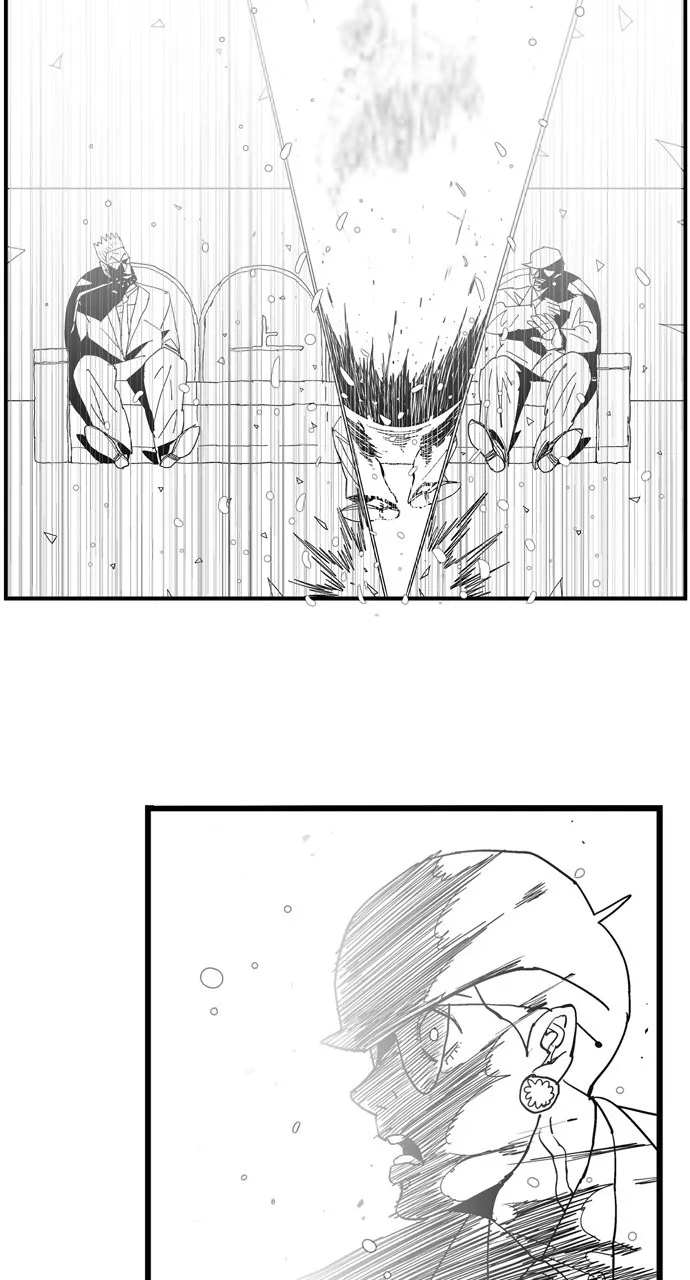 Hellper Chapter 182 page 37 - 