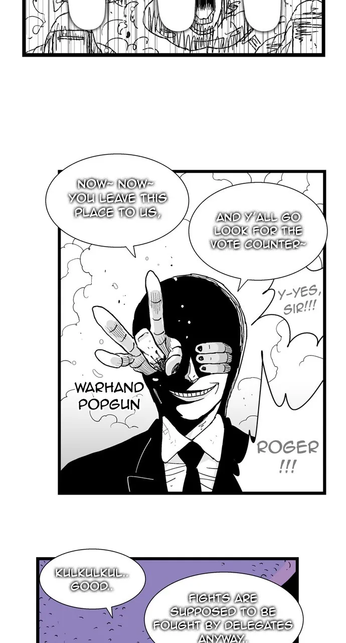 Hellper Chapter 182 page 39 - 