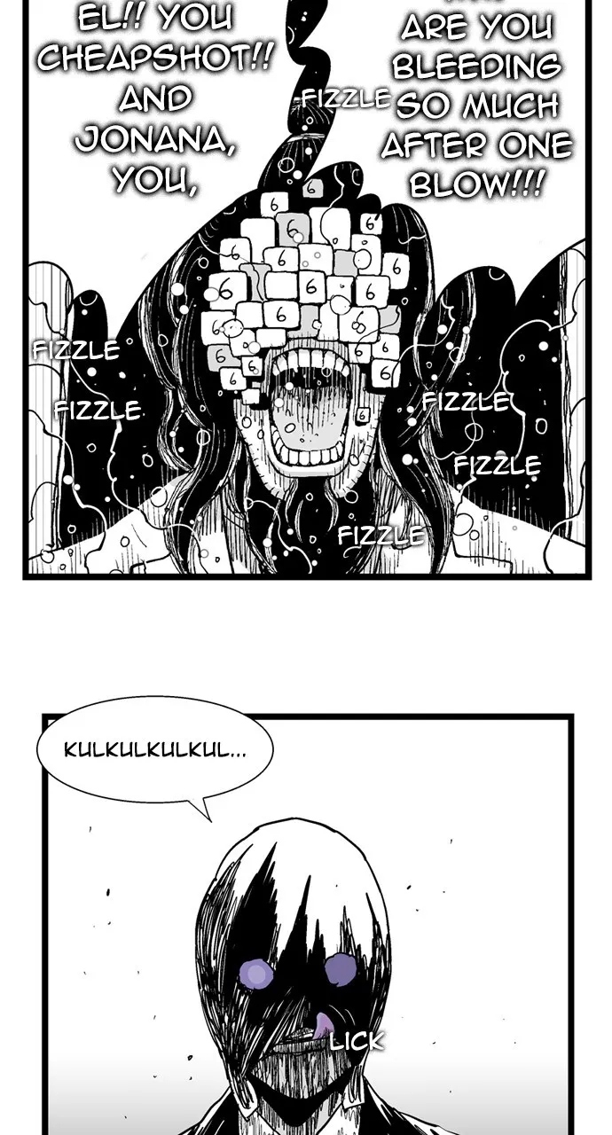 Hellper Chapter 182 page 69 - 