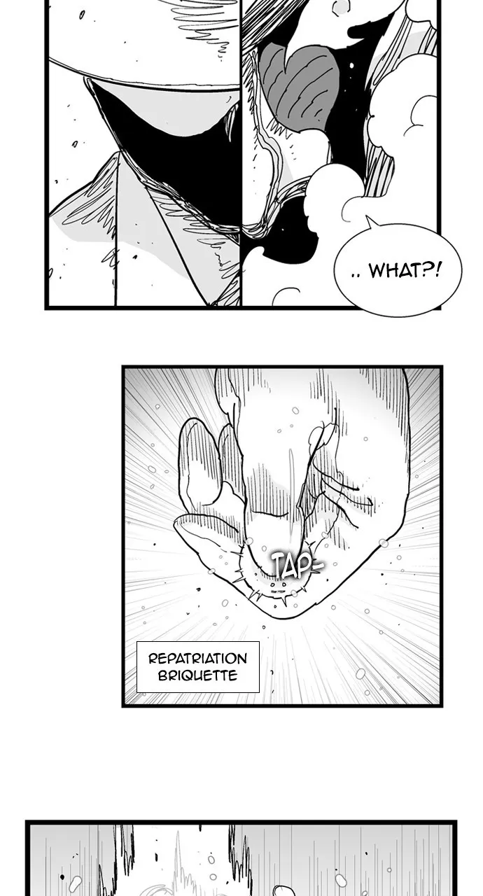 Hellper Chapter 182 page 77 - 