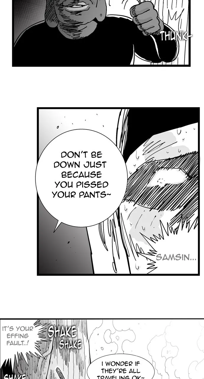 Hellper Chapter 182 page 82 - 