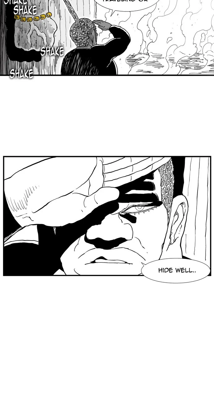 Hellper Chapter 182 page 83 - 