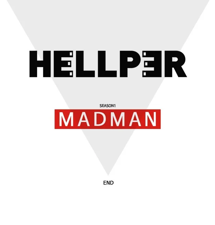 Hellper Chapter 182 page 99 - 
