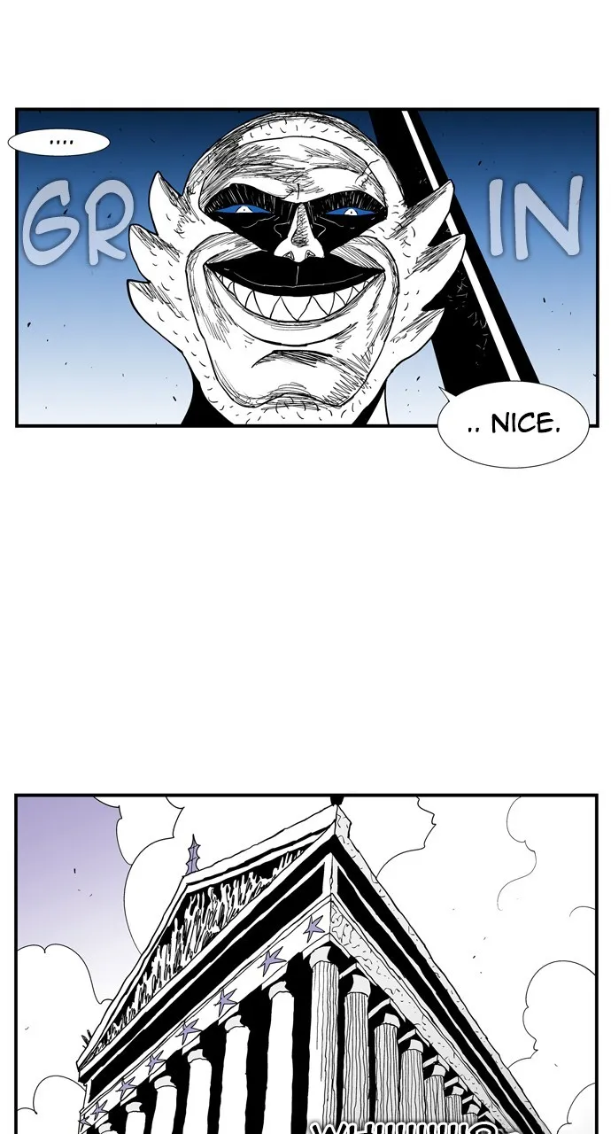 Hellper Chapter 183 page 14 - 