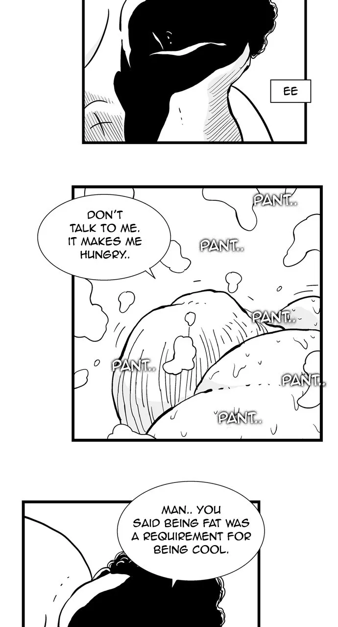Hellper Chapter 183 page 19 - 