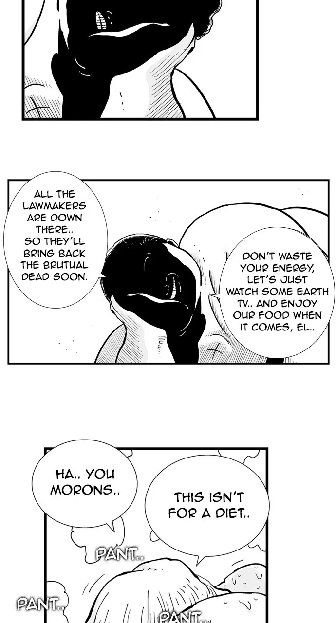 Hellper Chapter 183 page 20 - 