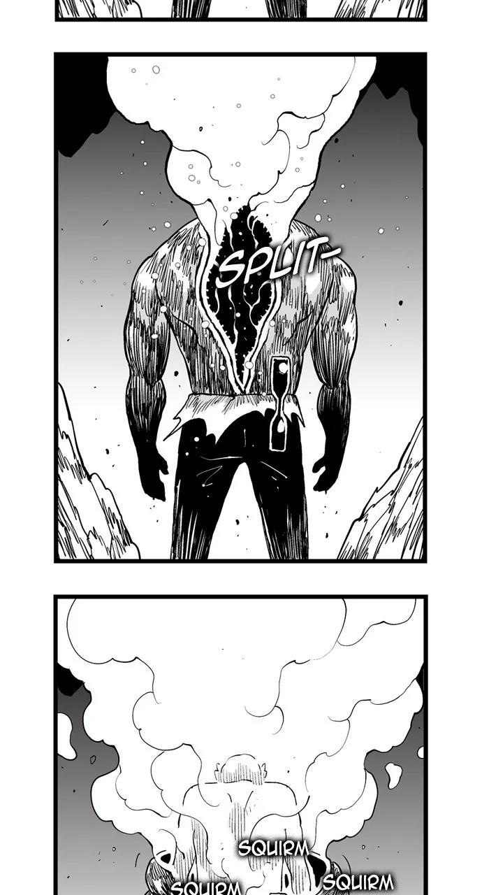 Hellper Chapter 183 page 3 - 