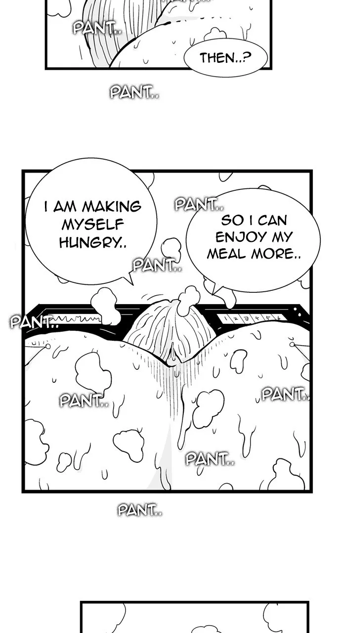 Hellper Chapter 183 page 21 - 