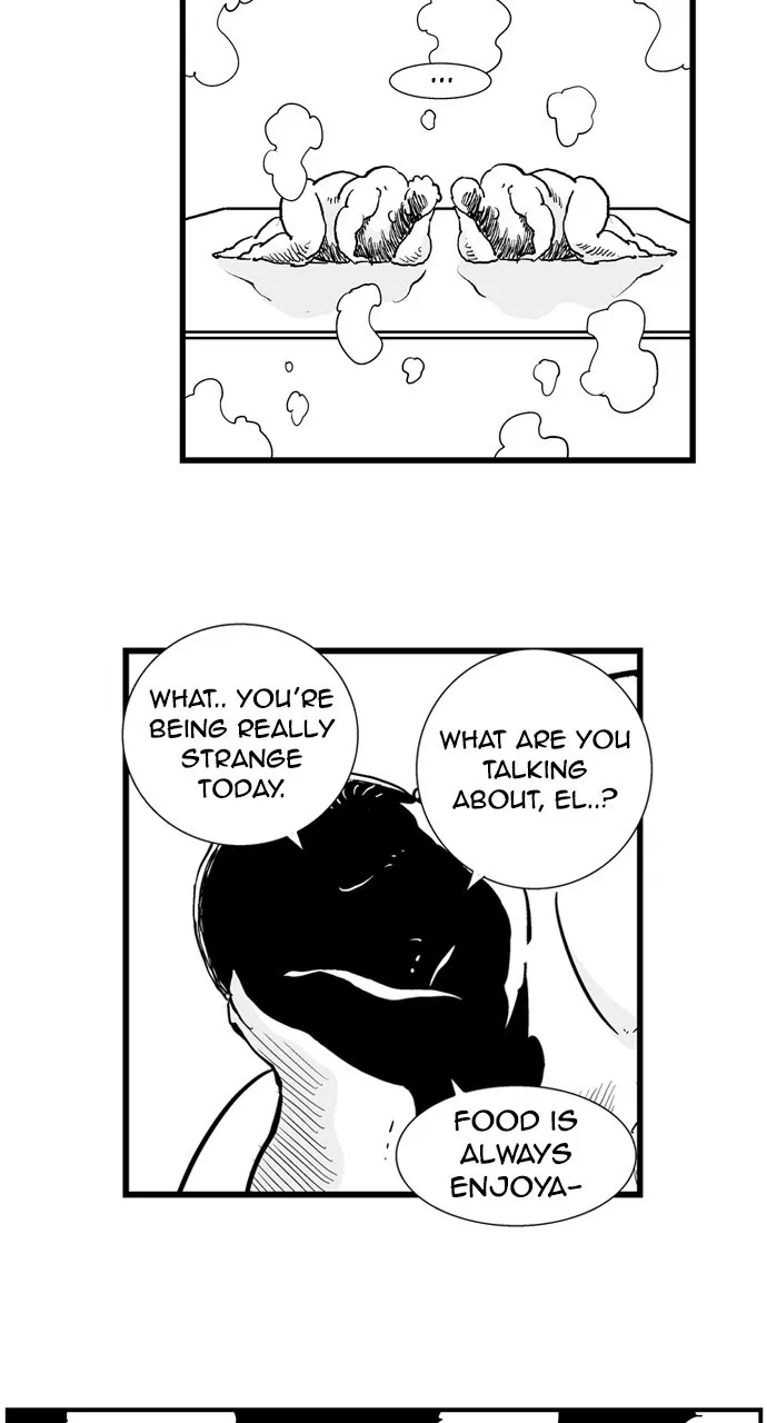 Hellper Chapter 183 page 22 - 