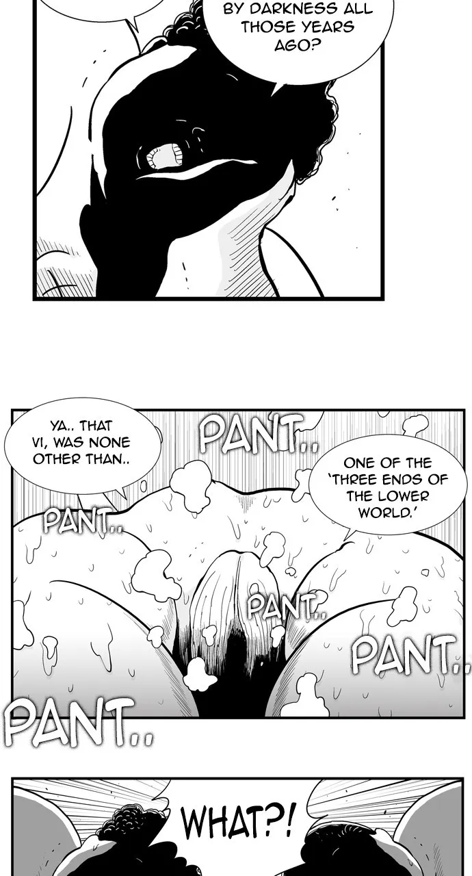 Hellper Chapter 183 page 24 - 