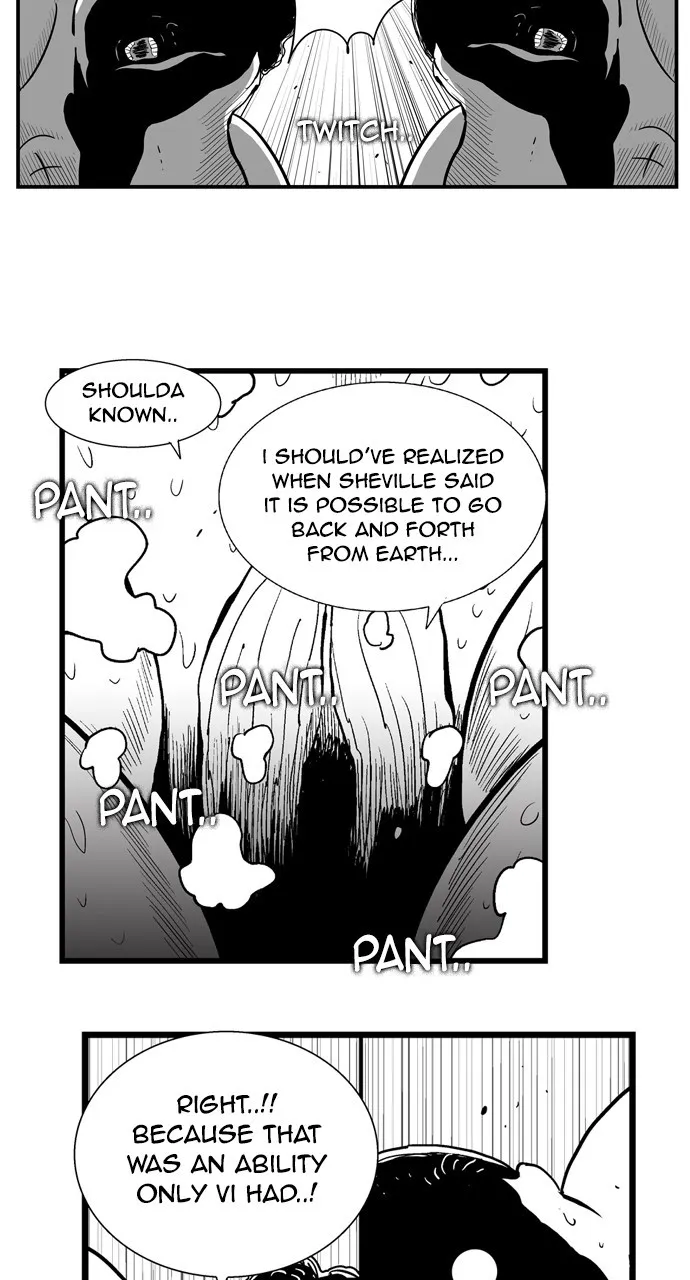 Hellper Chapter 183 page 25 - 