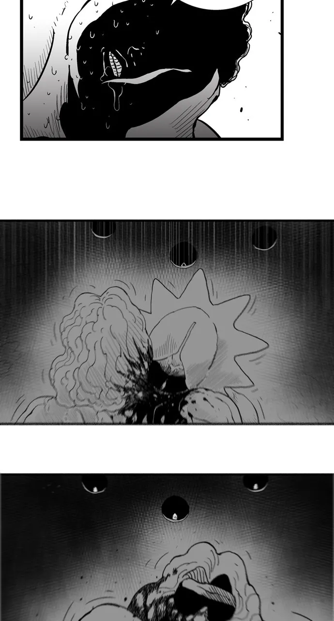 Hellper Chapter 183 page 30 - 