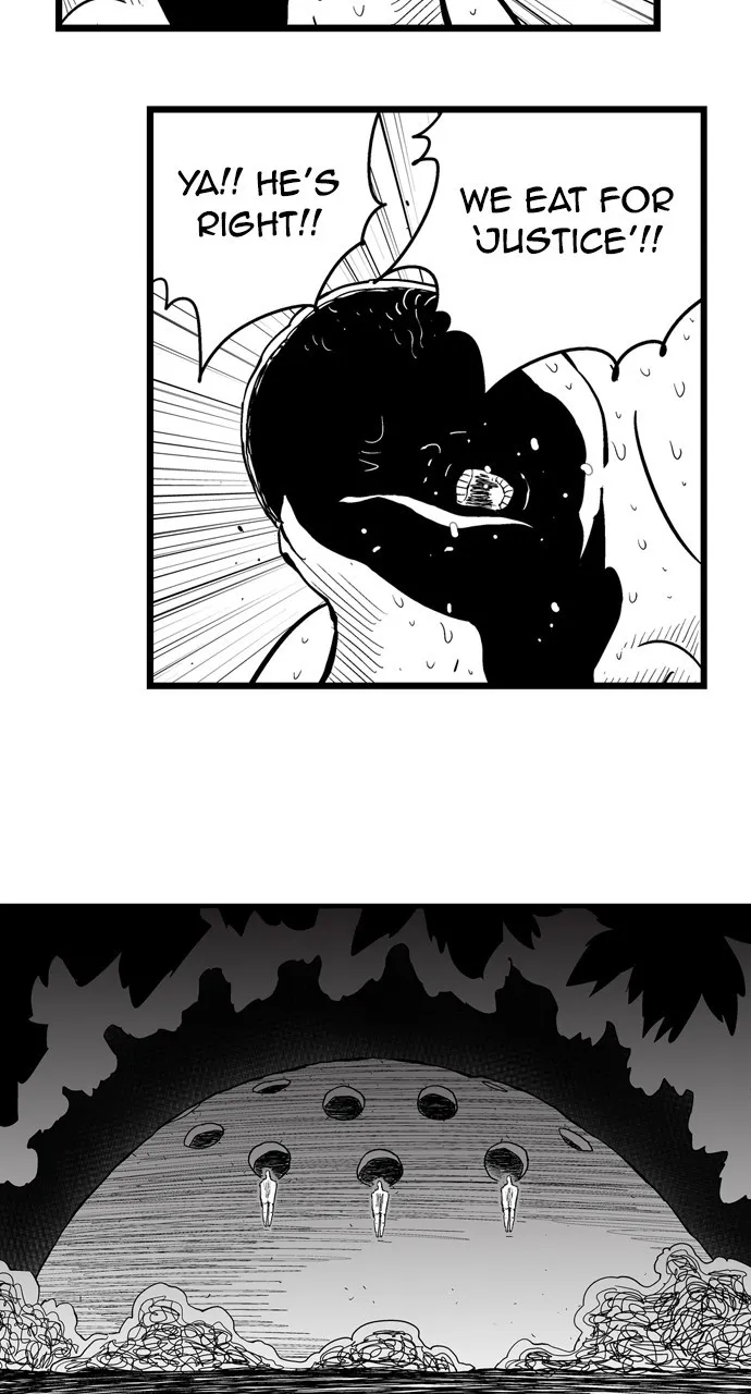 Hellper Chapter 183 page 33 - 