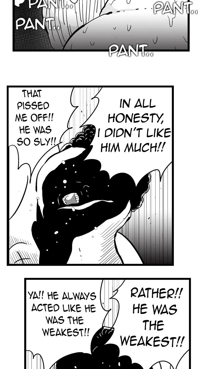 Hellper Chapter 183 page 37 - 