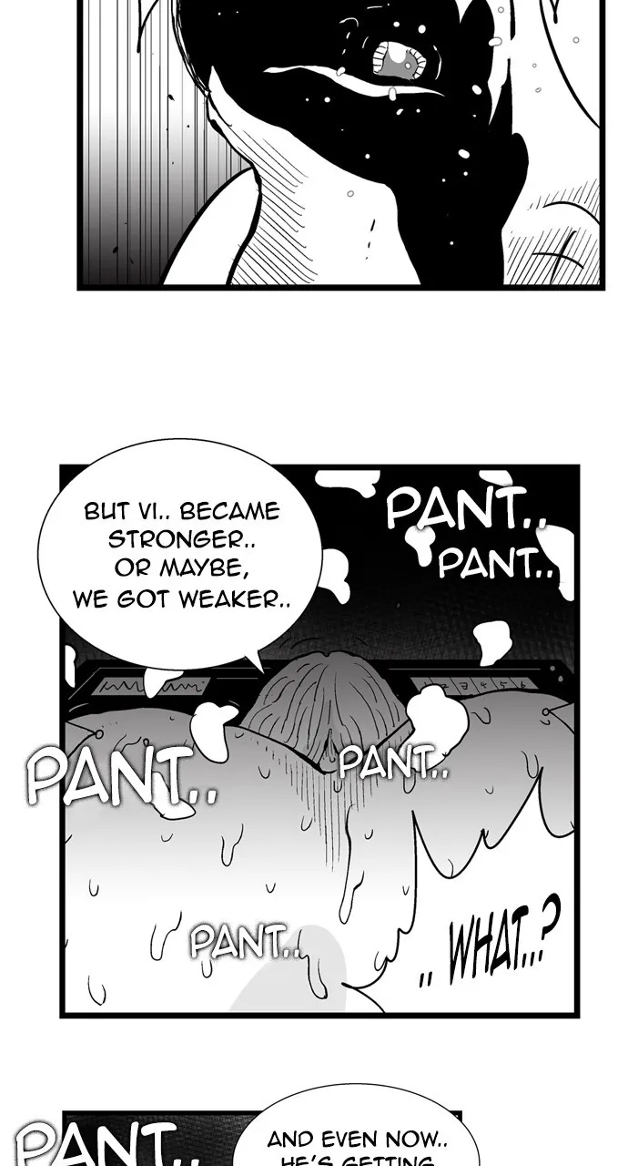 Hellper Chapter 183 page 38 - 