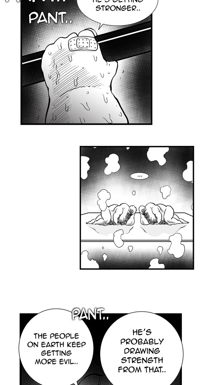 Hellper Chapter 183 page 39 - 