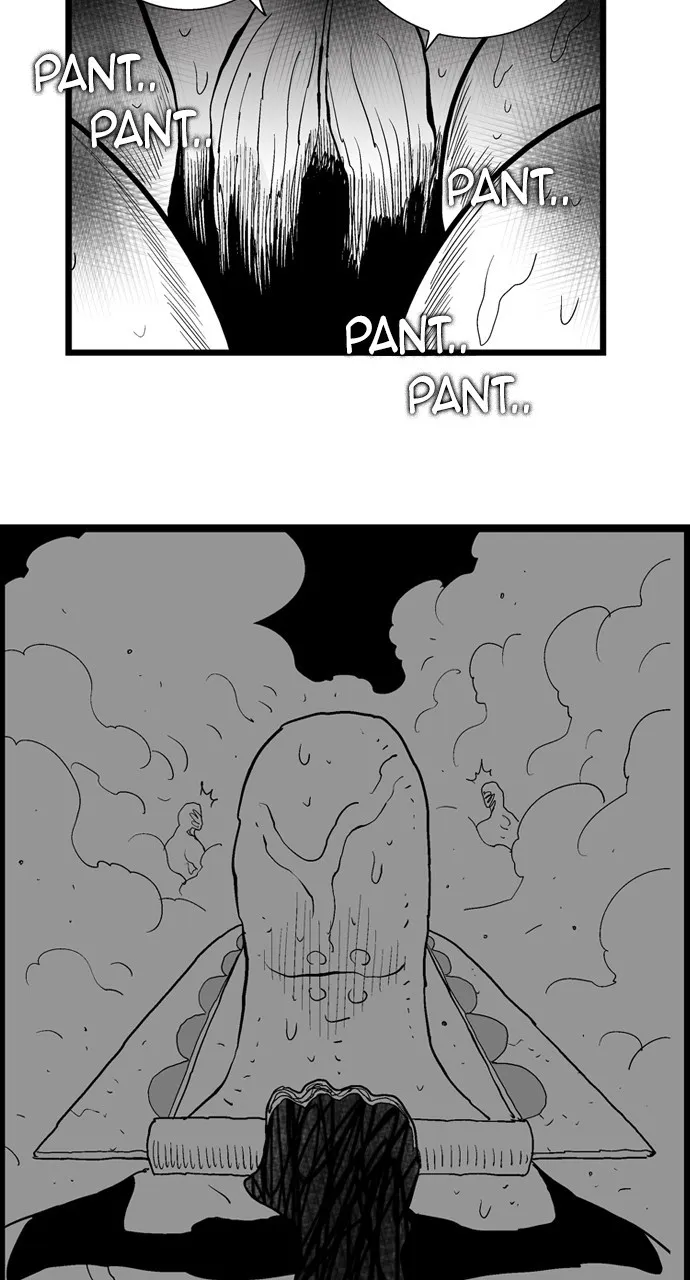 Hellper Chapter 183 page 40 - 