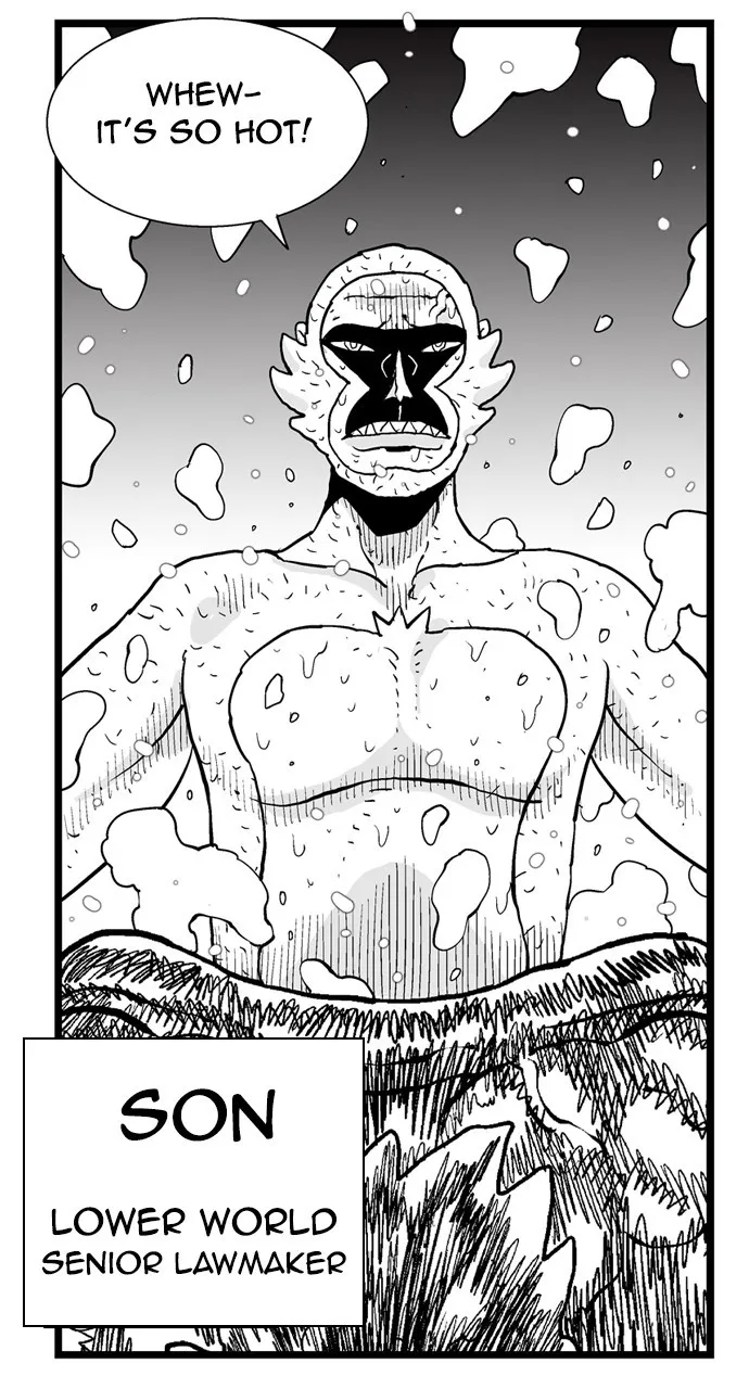 Hellper Chapter 183 page 5 - 