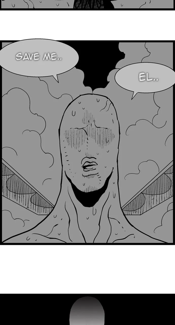 Hellper Chapter 183 page 41 - 