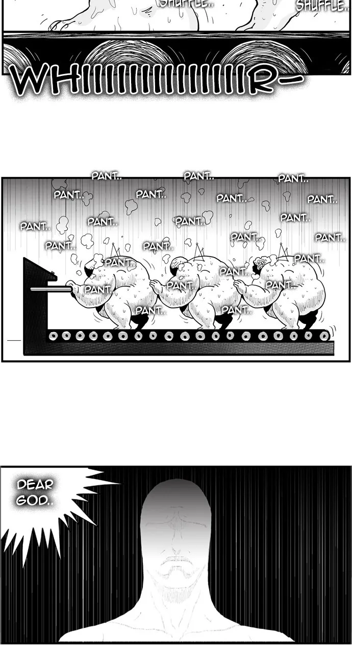 Hellper Chapter 183 page 46 - 