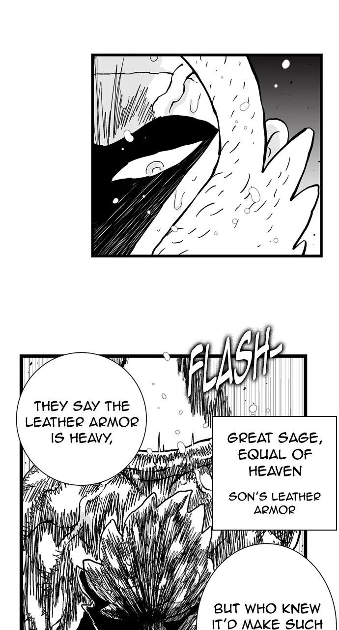 Hellper Chapter 183 page 6 - 