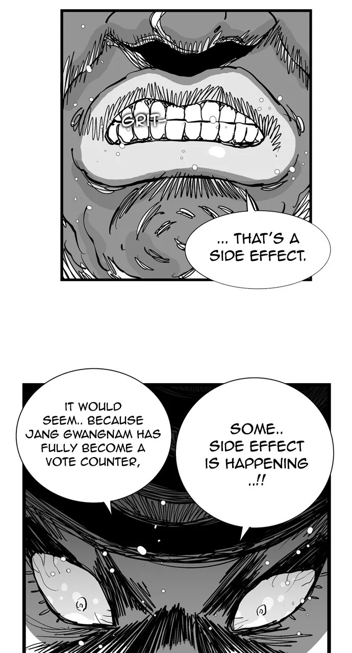 Hellper Chapter 184 page 15 - 