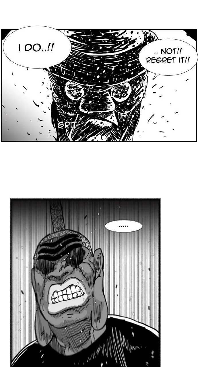 Hellper Chapter 184 page 19 - 