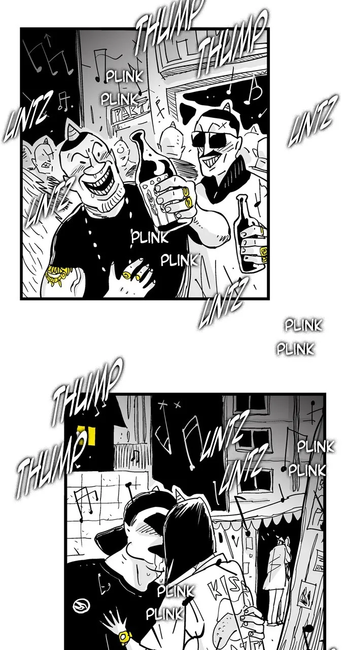 Hellper Chapter 184 page 3 - 