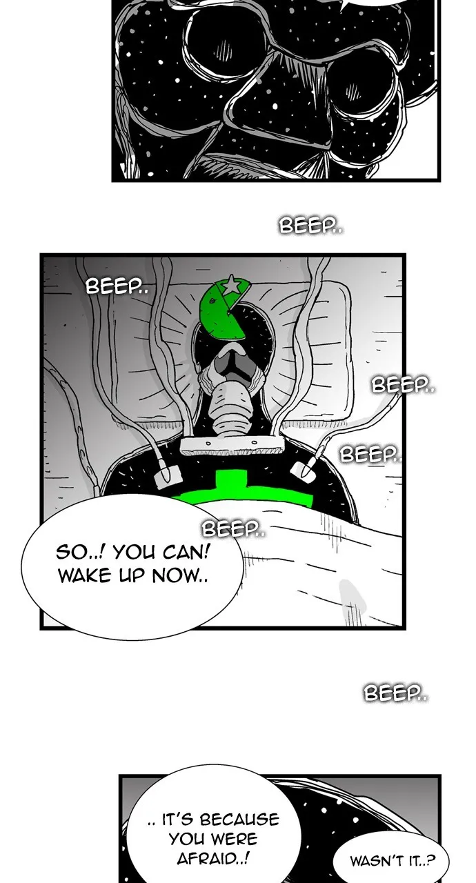 Hellper Chapter 184 page 25 - 