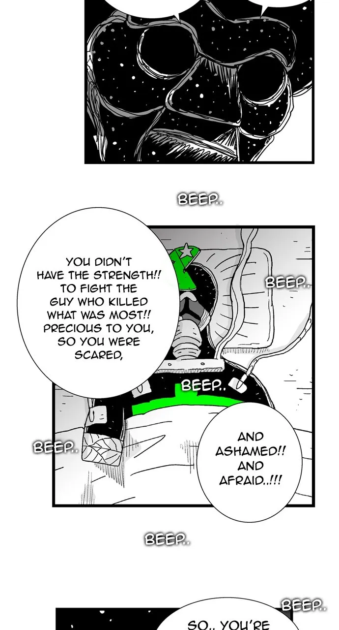 Hellper Chapter 184 page 26 - 