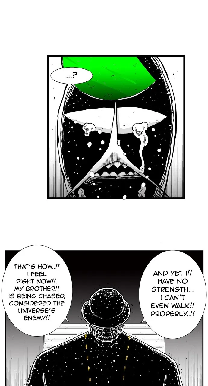 Hellper Chapter 184 page 32 - 